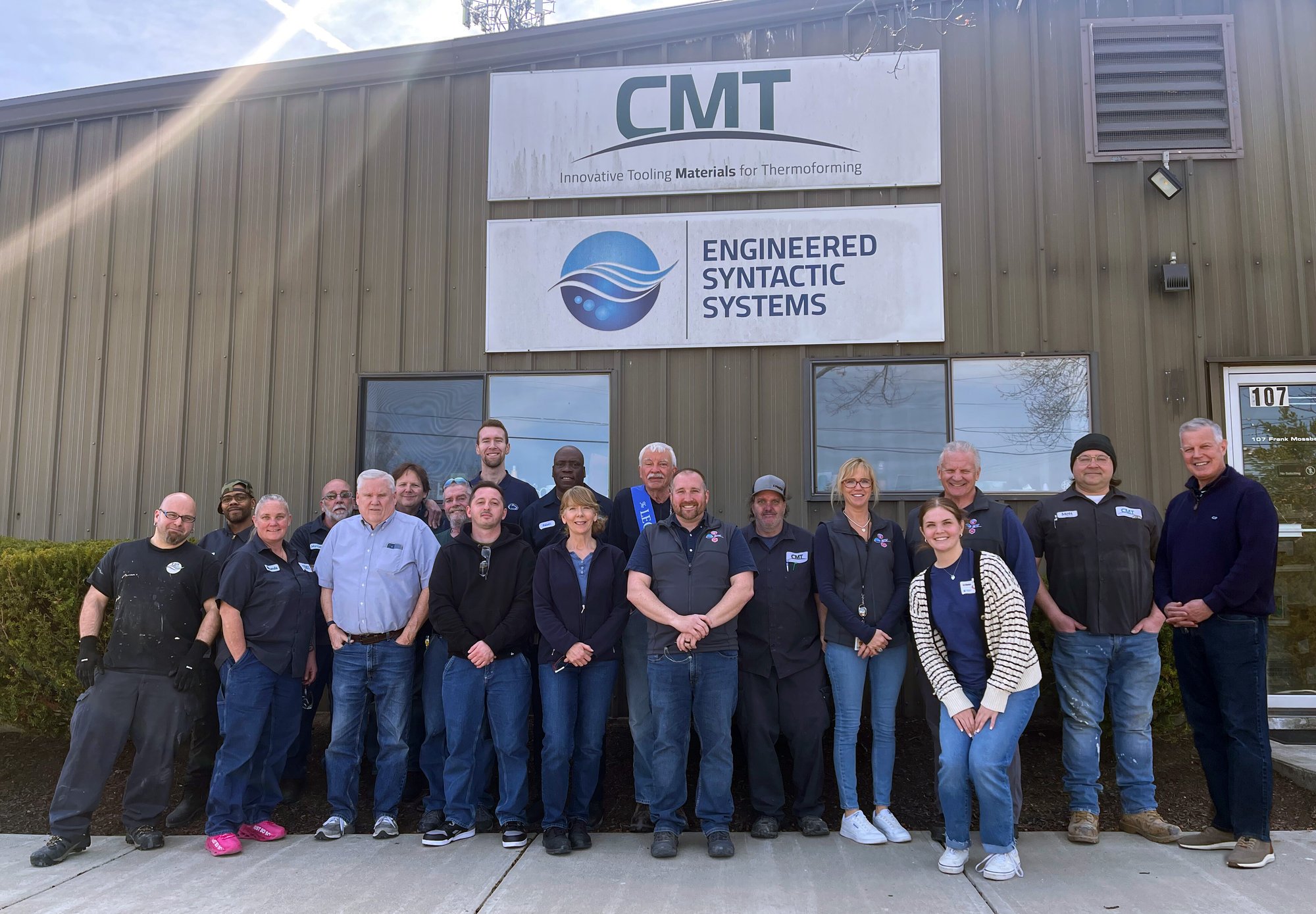 CMT Careers